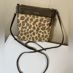 Coach Crossbody Purse